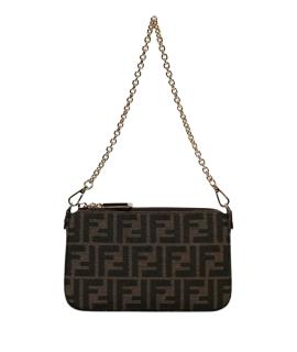 FENDI Сумка через плечо