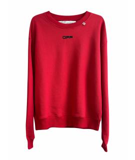 OFF-WHITE Худи/толстовка