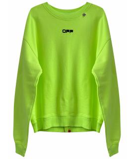 OFF-WHITE Худи/толстовка