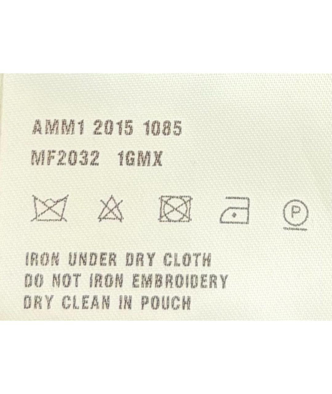 MIU MIU Черное повседневное платье, фото 4