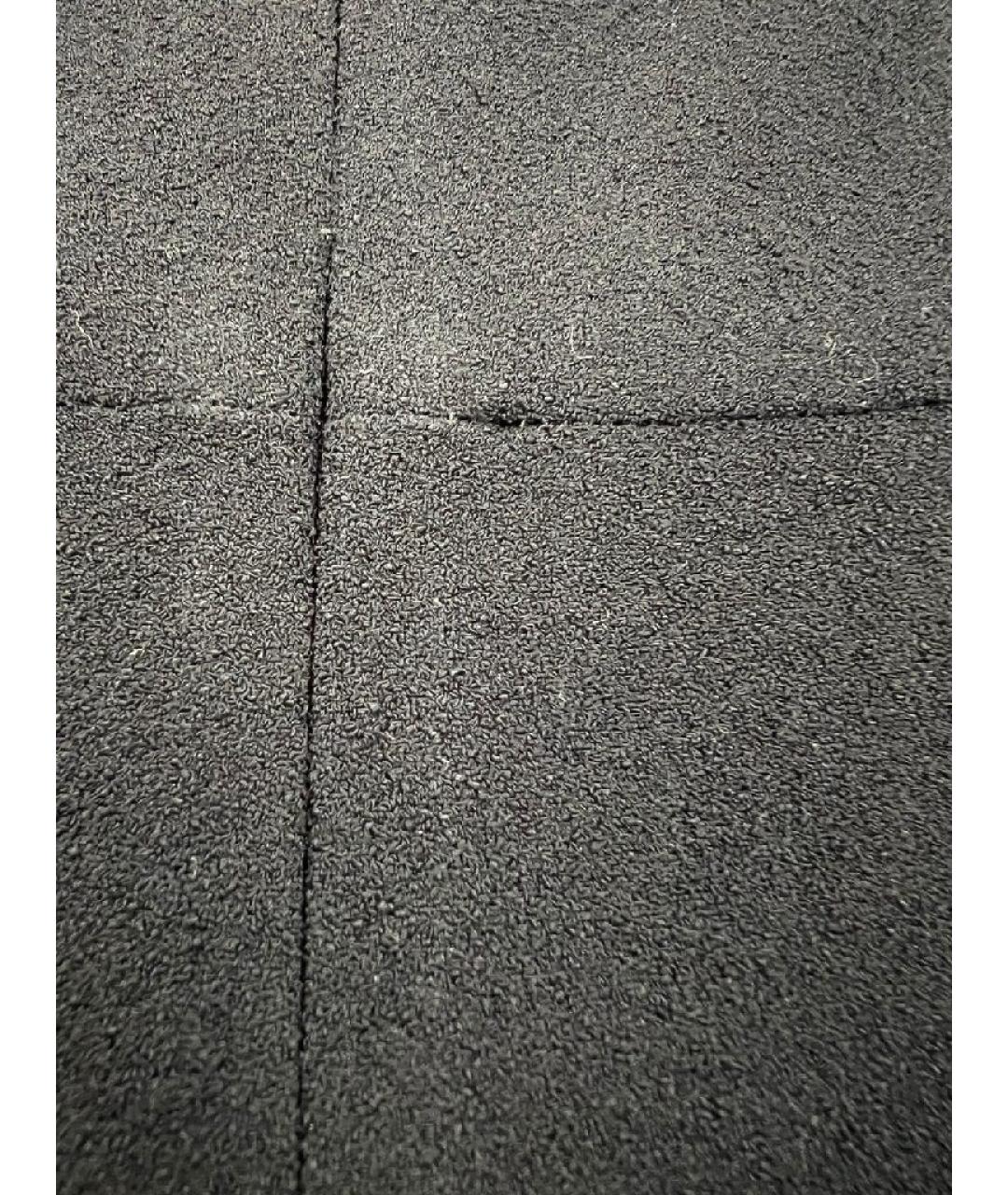 CHANEL Черный комбинезон, фото 8