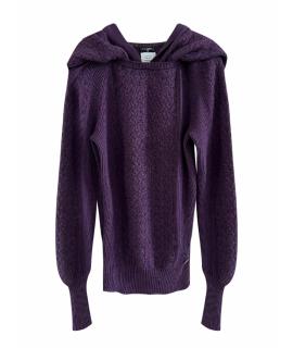 CHANEL Джемпер / свитер