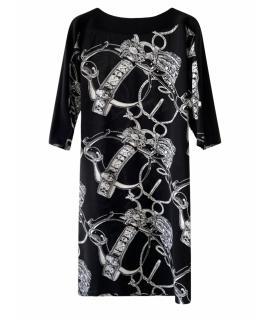 HERMES Повседневное платье