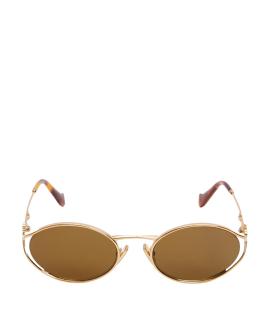 MIU MIU Солнцезащитные очки