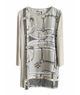 HERMES Джемпер / свитер