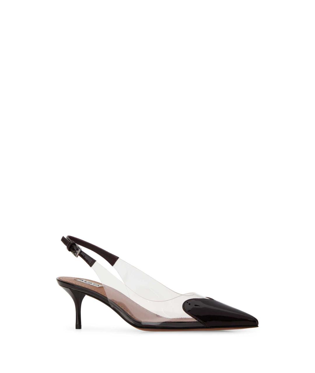 ALAIA Мульти туфли, фото 2