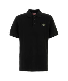 KENZO Поло с коротким рукавом