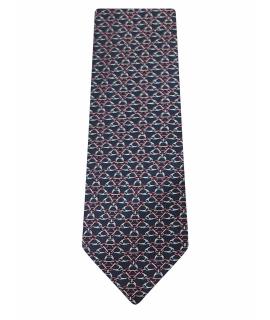 HERMES Галстук