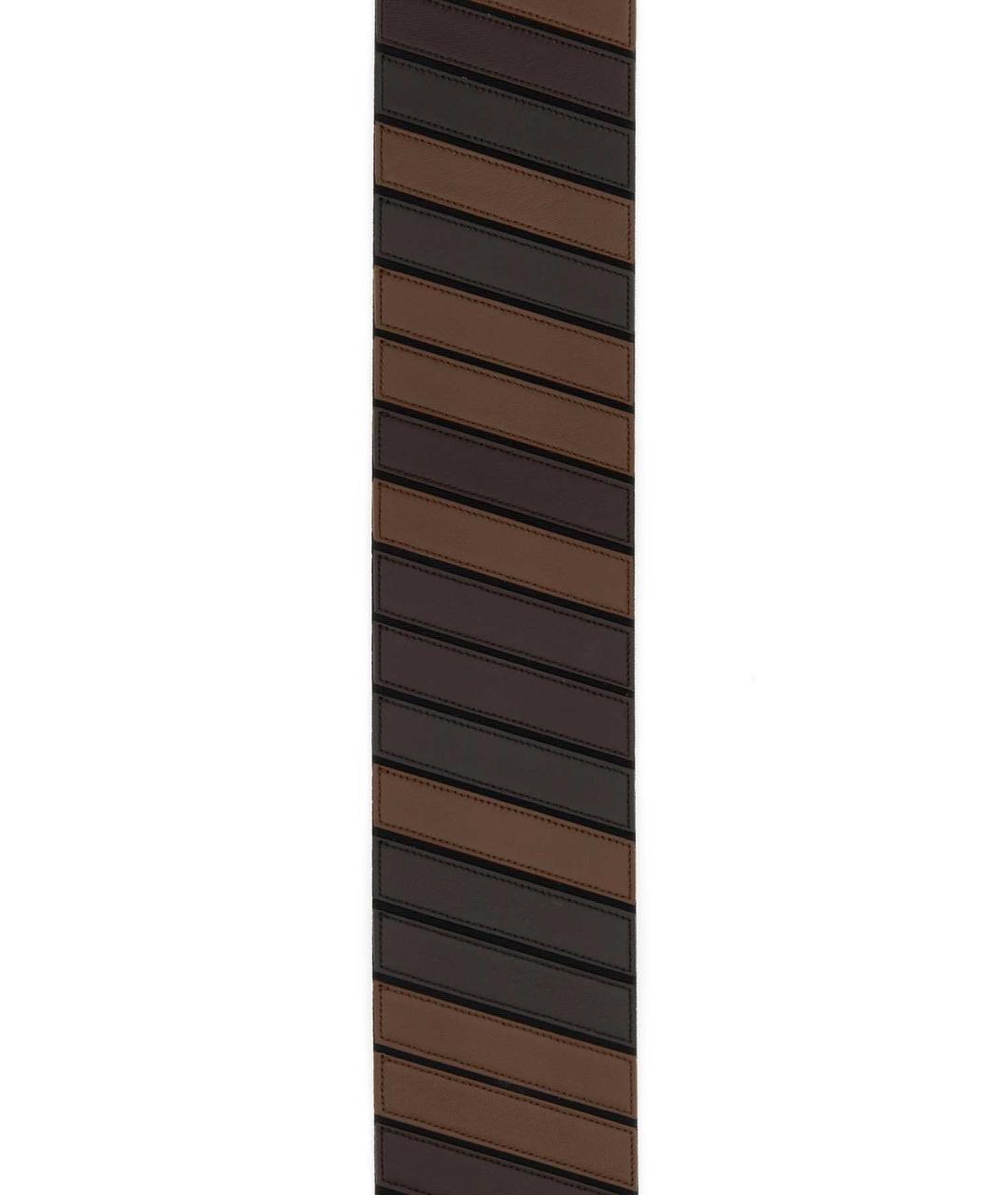 ALAIA Мульти кожаный ремень, фото 2