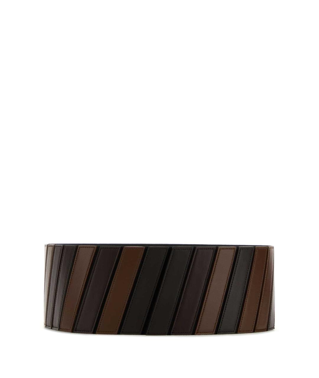 ALAIA Мульти кожаный ремень, фото 1