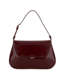 Amina Muaddi Сумка с короткими ручками