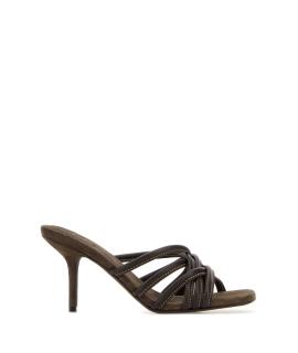 BRUNELLO CUCINELLI Мюли