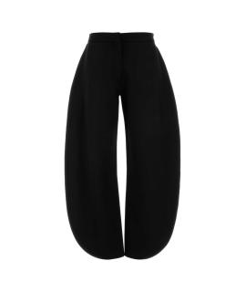 ALAIA Прямые брюки