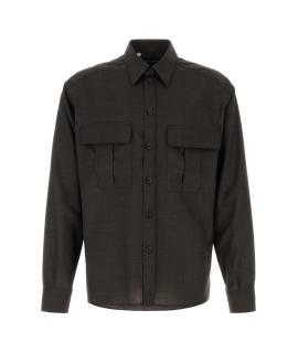 DOLCE&GABBANA Кэжуал рубашка