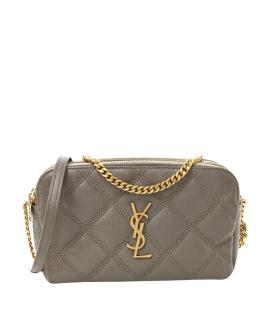 SAINT LAURENT Клатч/вечерняя сумка