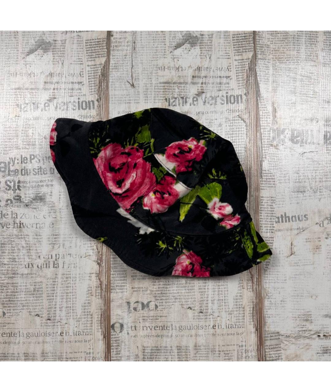 KENZO Мульти хлопковая панама, фото 2