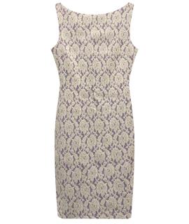 MOSCHINO Коктейльное платье