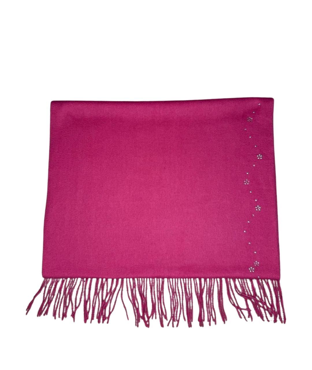 FURLA Мульти кашемировый шарф, фото 1