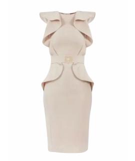 ELISABETTA FRANCHI Коктейльное платье