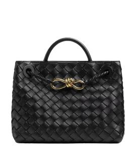 BOTTEGA VENETA Сумка с короткими ручками