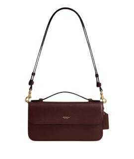 COACH Сумка через плечо