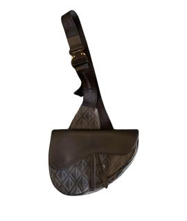 CHRISTIAN DIOR Поясная сумка