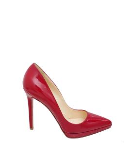 CHRISTIAN LOUBOUTIN Туфли