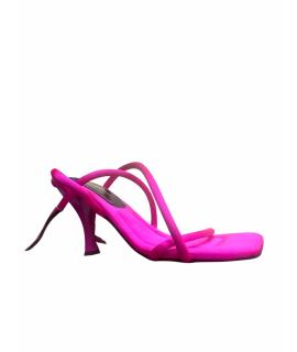 PROENZA SCHOULER Босоножки