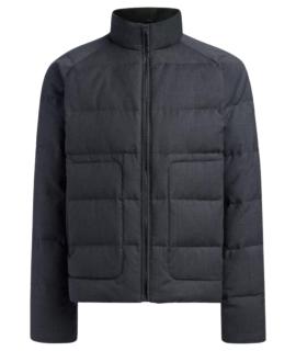 12 STOREEZ Пуховик