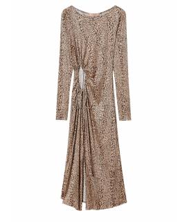 TWIN-SET Коктейльное платье