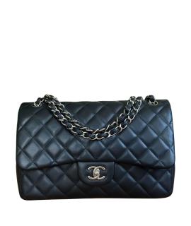 CHANEL Сумка через плечо