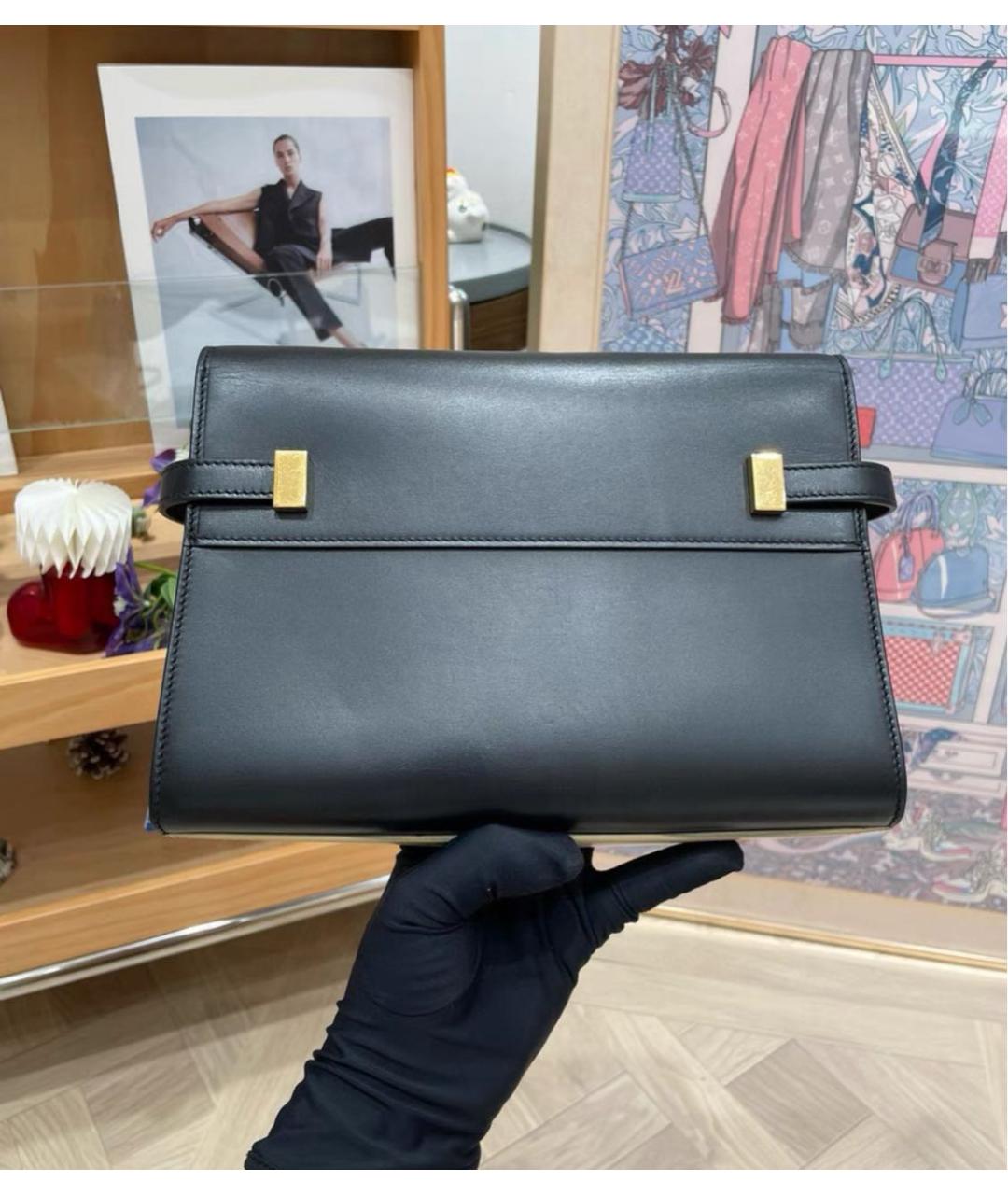 SAINT LAURENT Сумка через плечо, фото 3