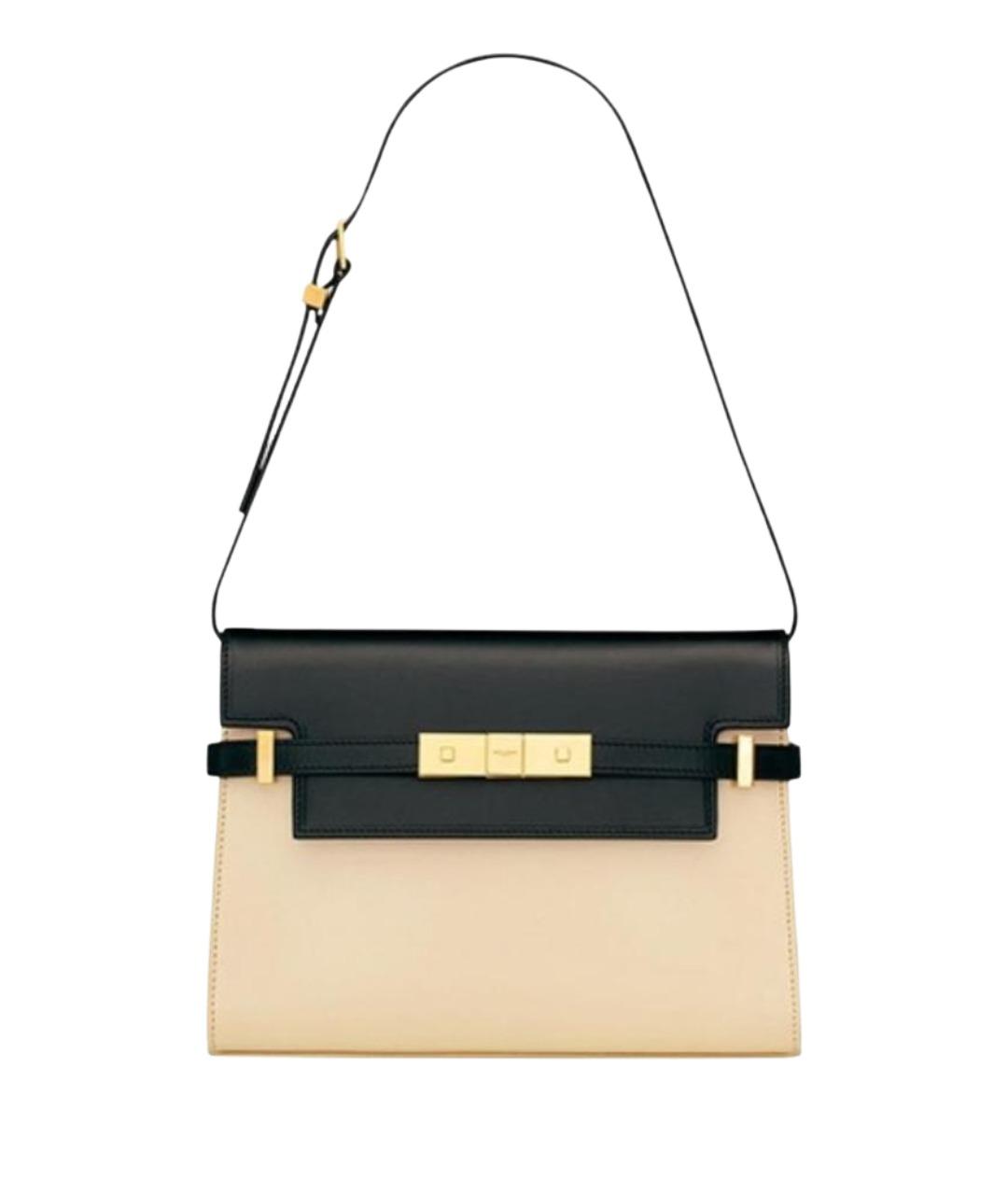 SAINT LAURENT Сумка через плечо, фото 1