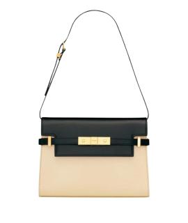 SAINT LAURENT Сумка через плечо