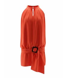 TRUSSARDI Коктейльное платье