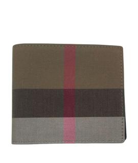 BURBERRY Кошелек