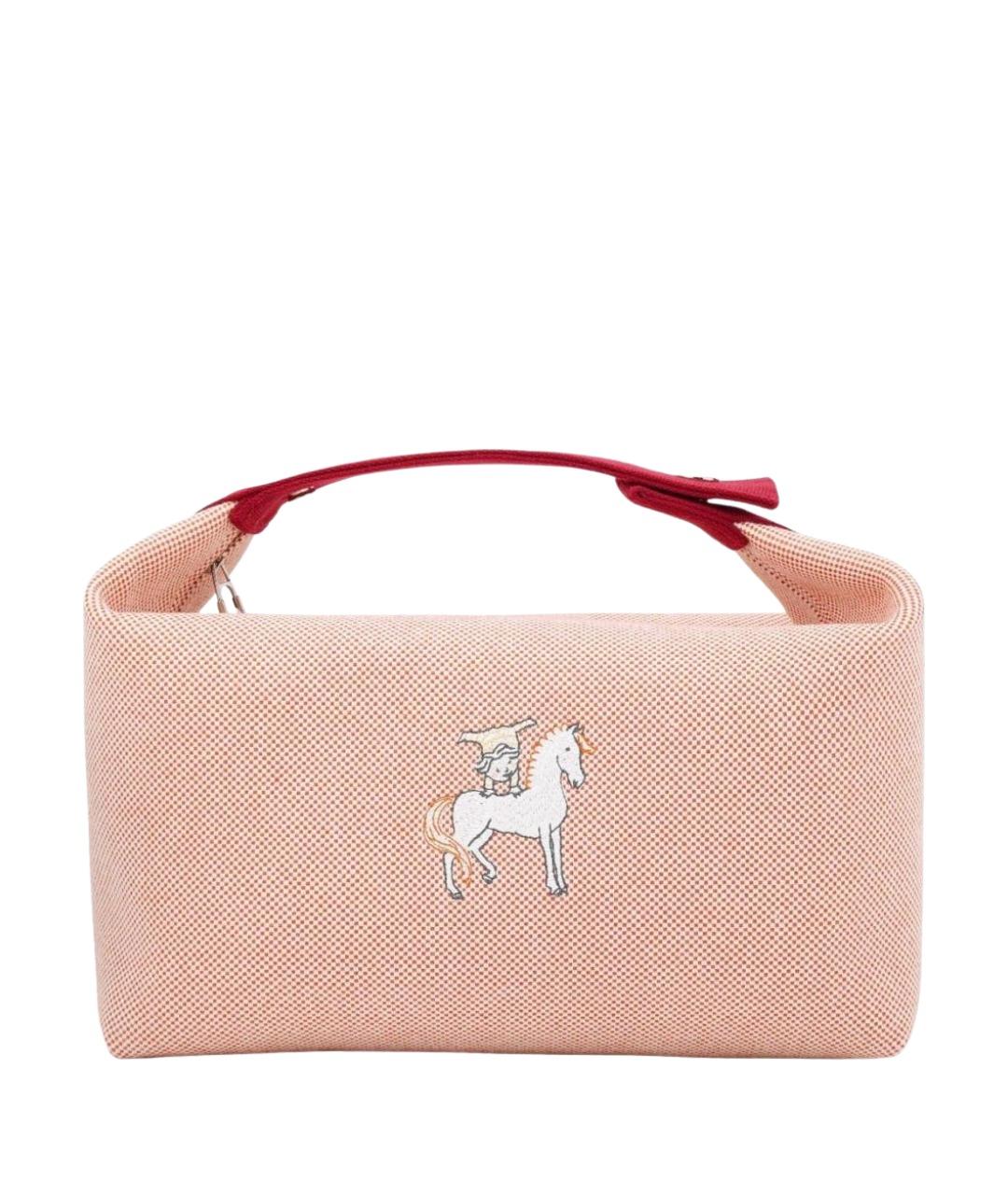 HERMES Мульти косметичка, фото 1