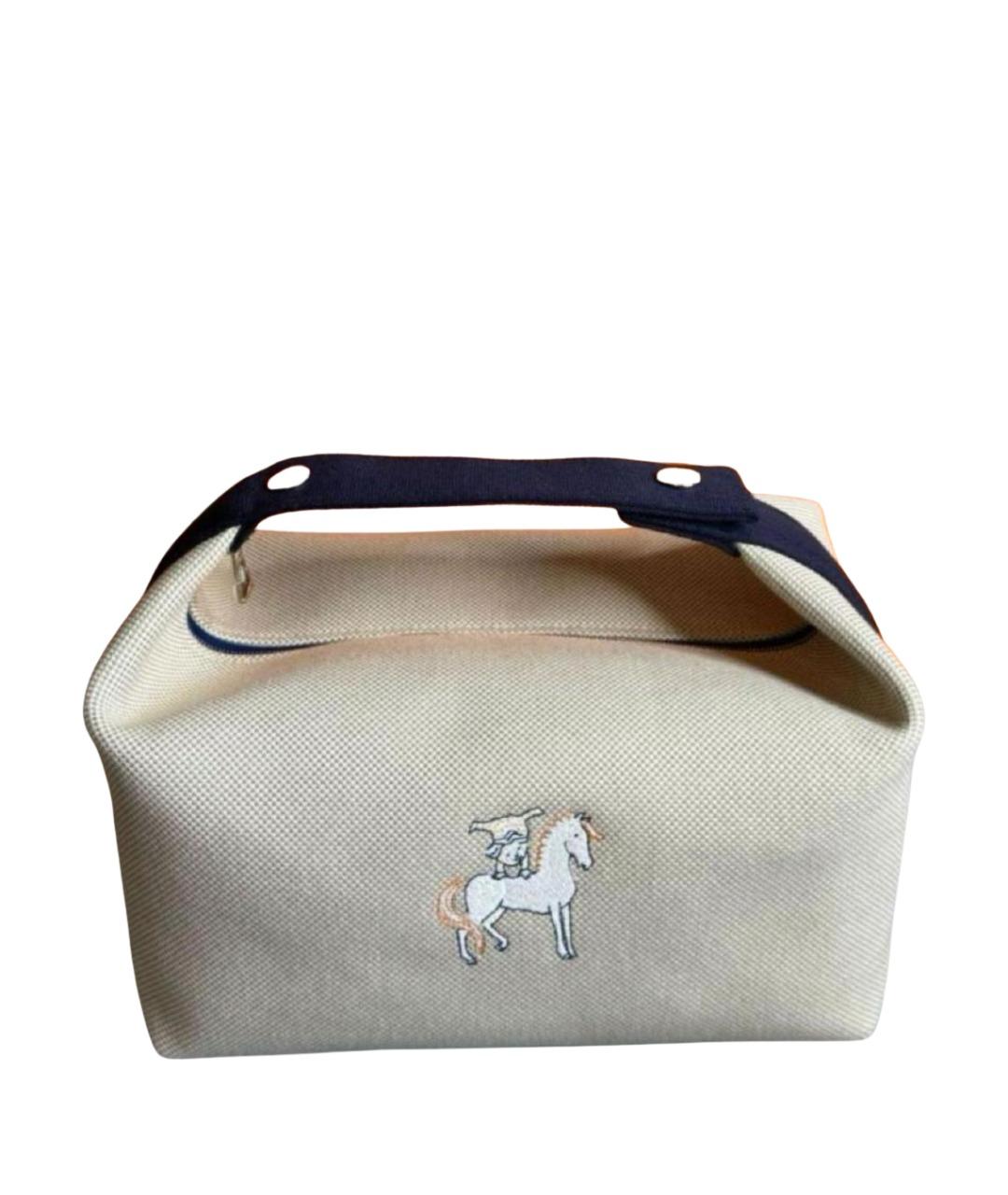 HERMES Мульти косметичка, фото 1