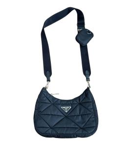 PRADA Сумка через плечо