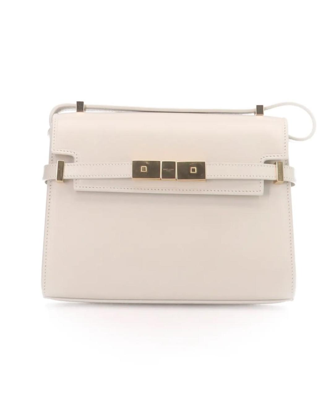 SAINT LAURENT Сумка через плечо, фото 7