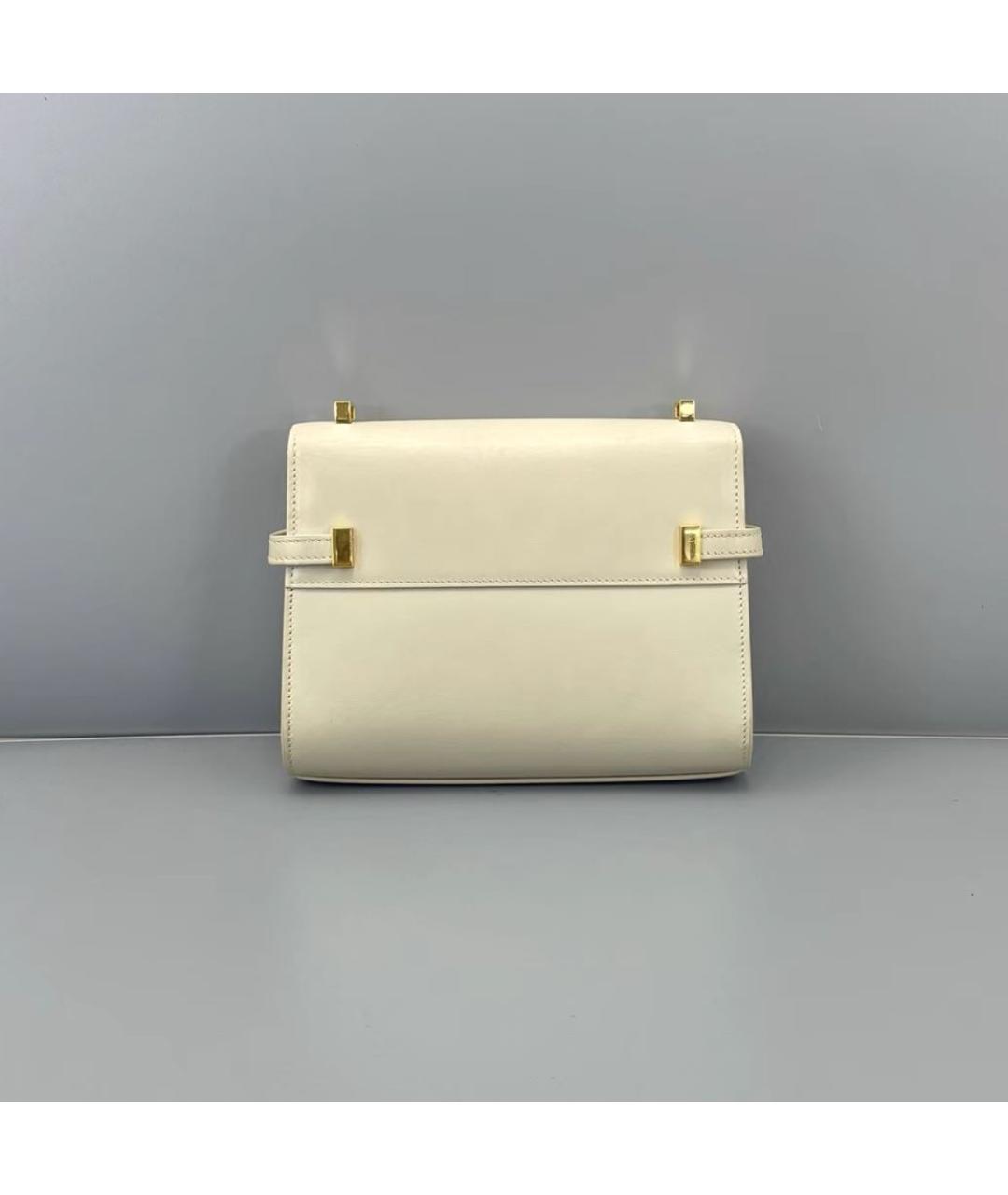 SAINT LAURENT Сумка через плечо, фото 3