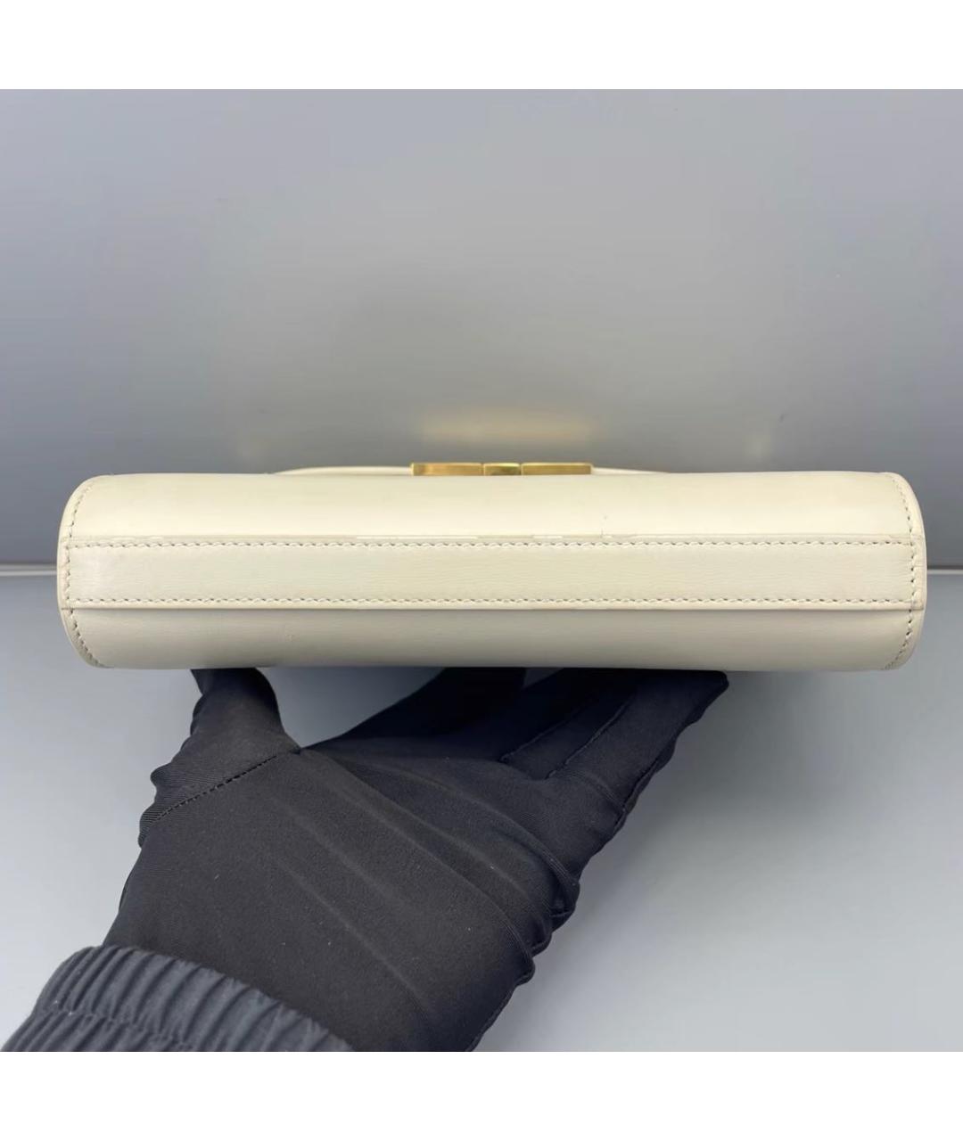 SAINT LAURENT Сумка через плечо, фото 5