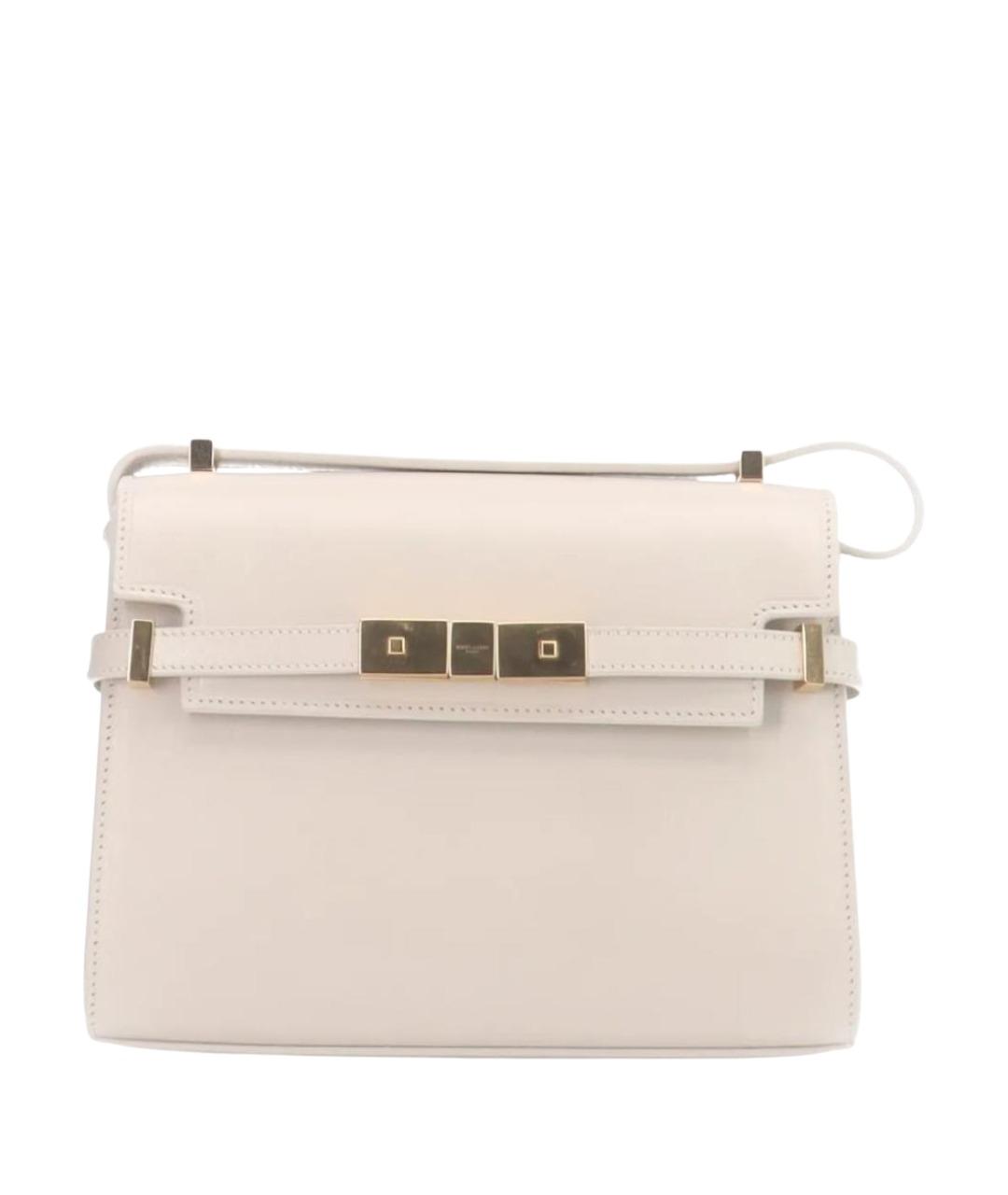 SAINT LAURENT Сумка через плечо, фото 1