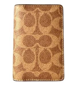 COACH Кардхолдер