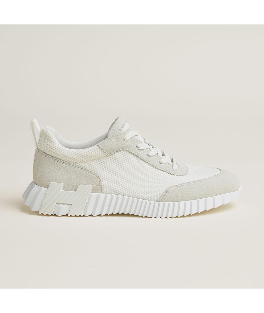 HERMES Низкие кроссовки / кеды, фото 9