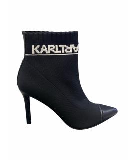 KARL LAGERFELD Ботильоны