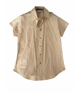 BURBERRY Рубашка