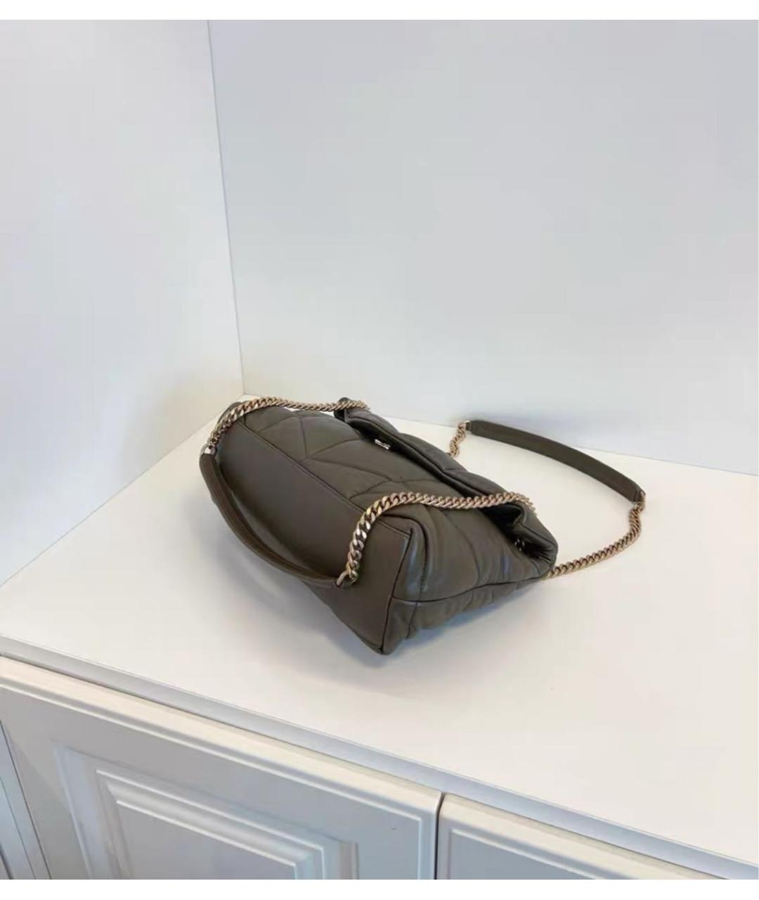 SAINT LAURENT Сумка через плечо, фото 3