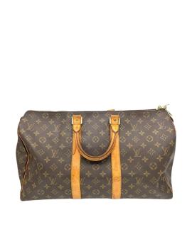 LOUIS VUITTON Дорожная/спортивная сумка