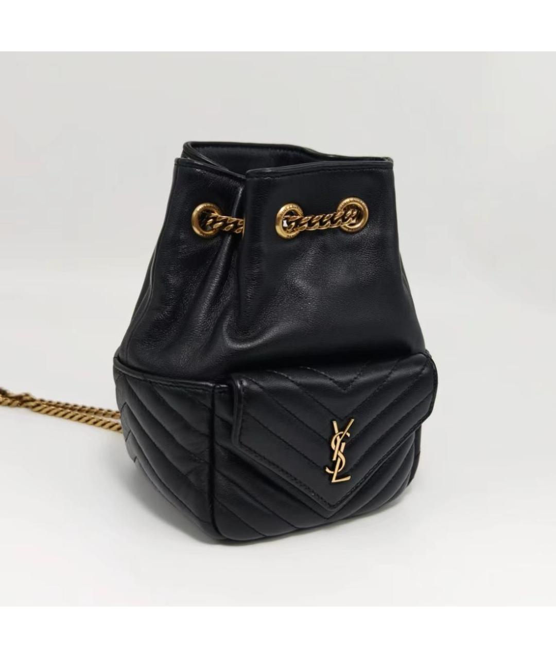 SAINT LAURENT Рюкзак, фото 2